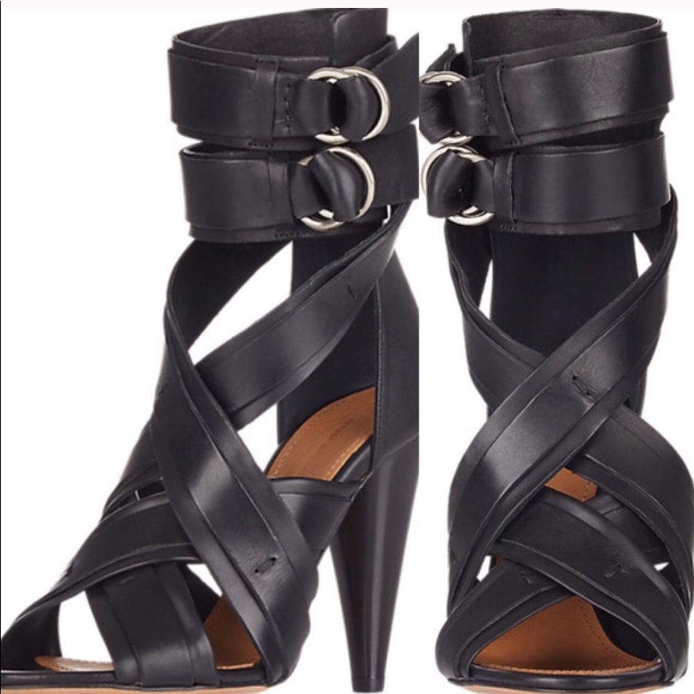 Isabel Marant Rosy Sandals